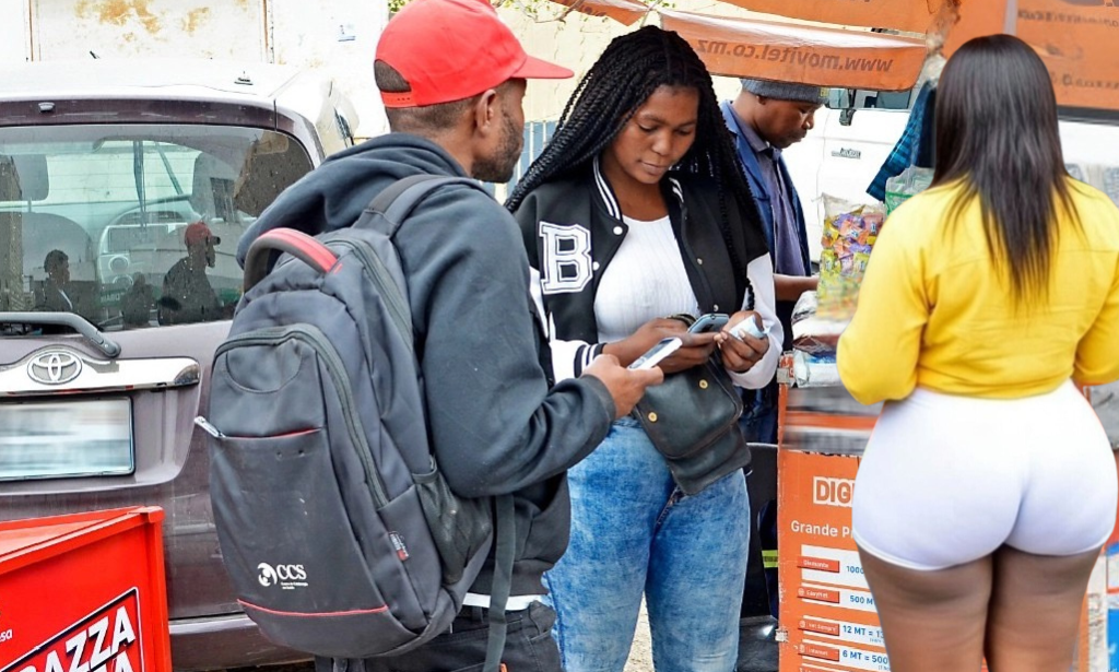 Moçambique entra na era dos pagamentos instantâneos com o SPIM