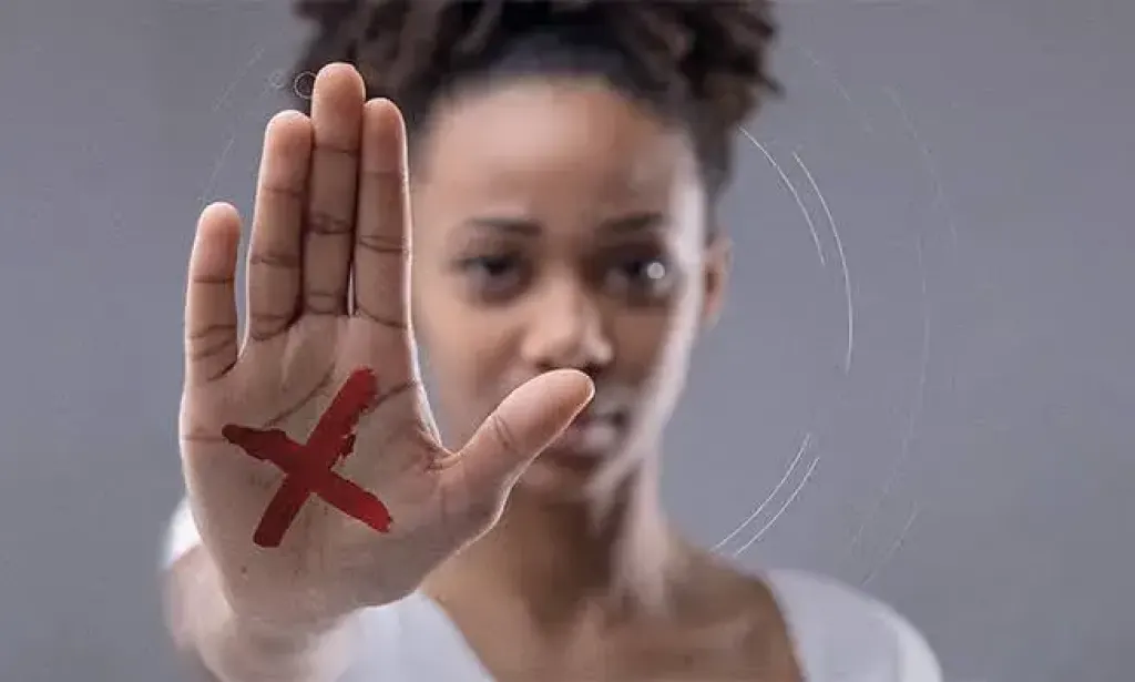 Violência contra a mulher: números alarmantes revelados pelo último inquérito nacional