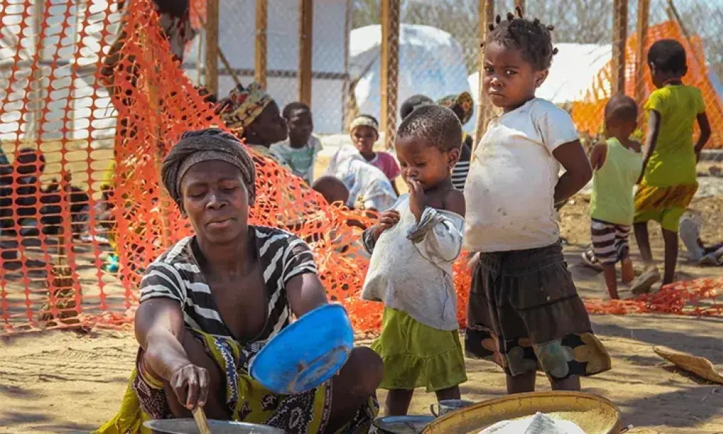 Desigualdade global: os ricos ficam mais ricos, os pobres mais pobres