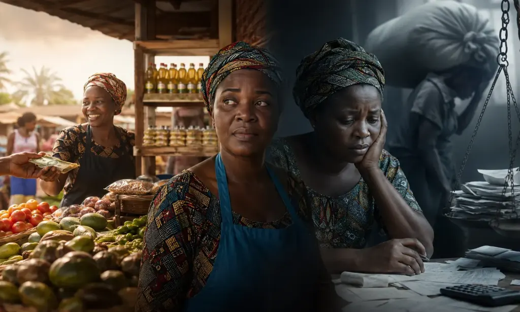 Microcrédito em Moçambique: ferramenta de inclusão ou armadilha de endividamento?