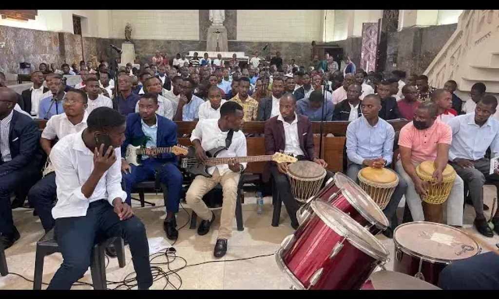 Canto a cappella em Moçambique: as vozes que dispensam instrumentos