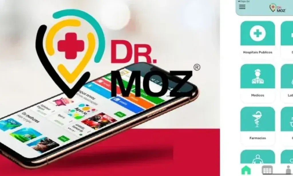 Aplicativo de telemedicina salva vidas nas zonas rurais de Moçambique