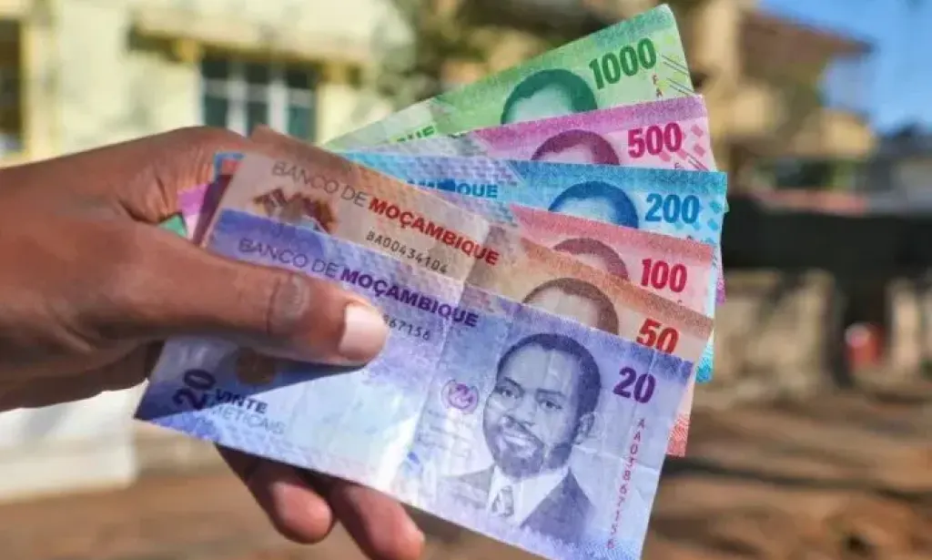 Viver com saúde em Moçambique com menos de 5 000 meticais por mês