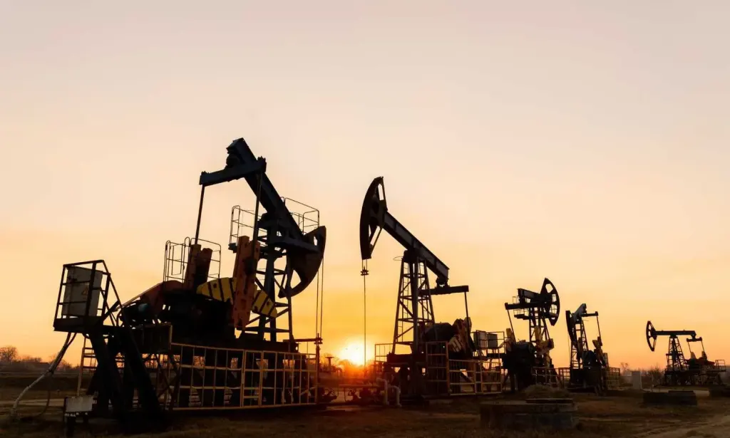 Crise no Médio Oriente afecta preços globais do petróleo
