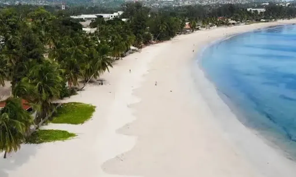 Pemba e as praias de Wimbe: o norte de Moçambique renasce