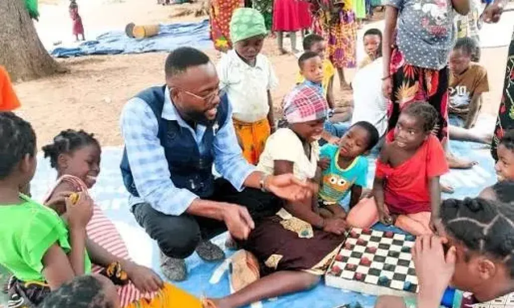 Saúde mental: o tema tabu que Moçambique começa a enfrentar