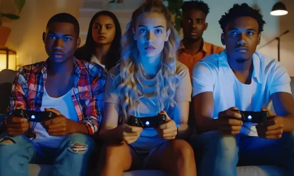 Gaming em África: como a indústria dos videojogos está a crescer