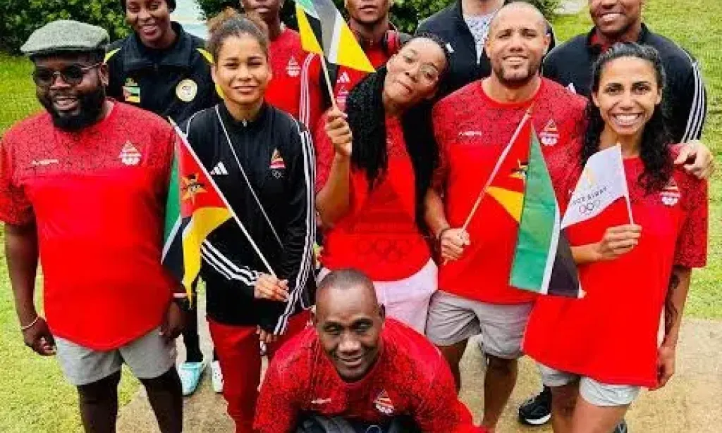 Moçambique nos Jogos Olímpicos: história de participação e aspirações