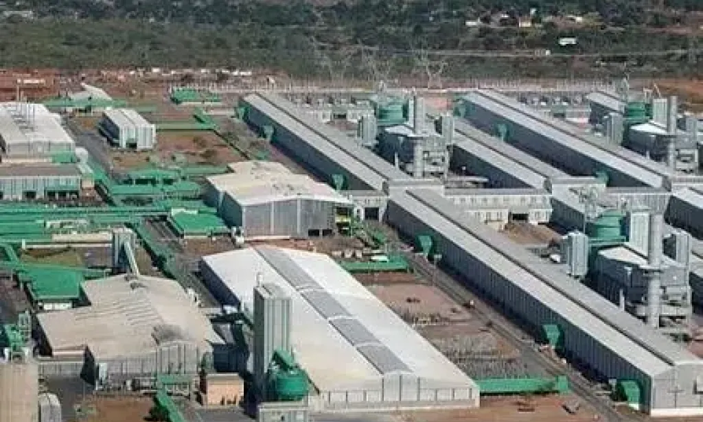 Parque industrial de Beluluane atrai novos investimentos