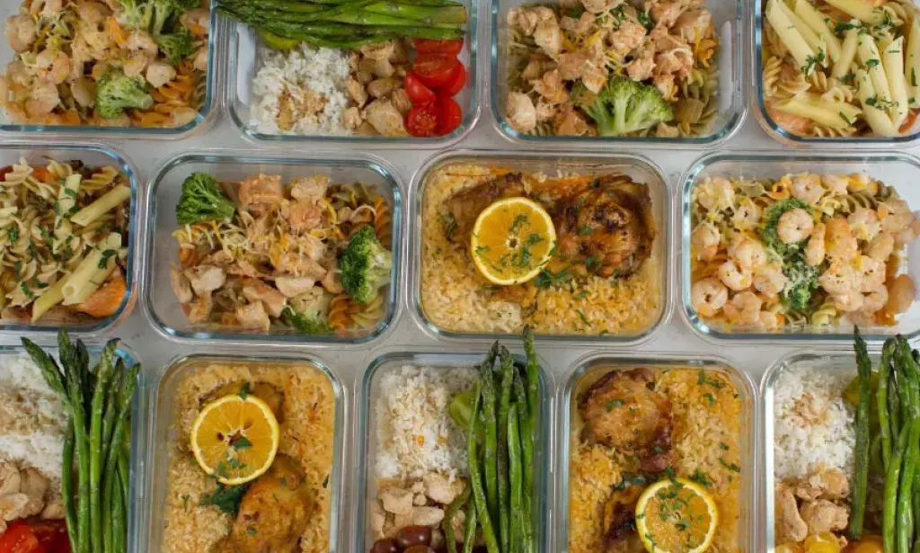 Receitas rápidas e nutritivas para a semana laboral