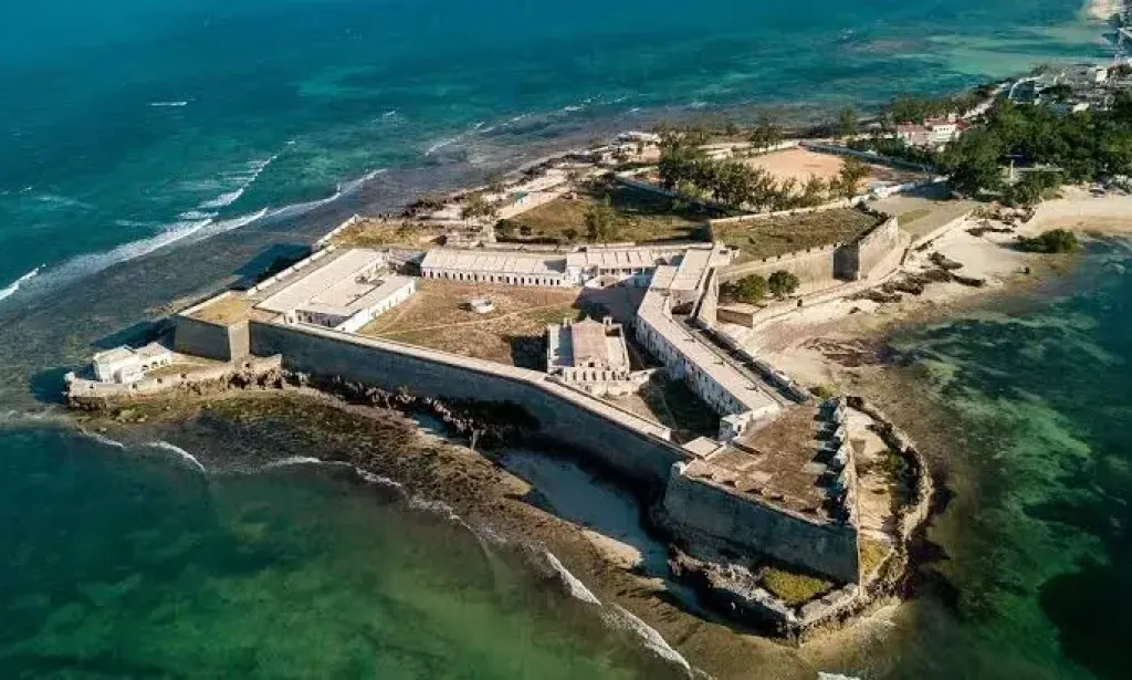 Ilha de Moçambique: história viva do oceano Índico
