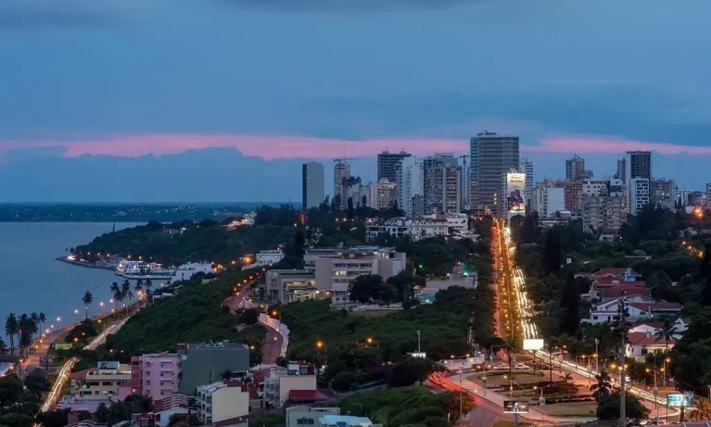 Maputo: capital vibrante que conquista turistas com cultura