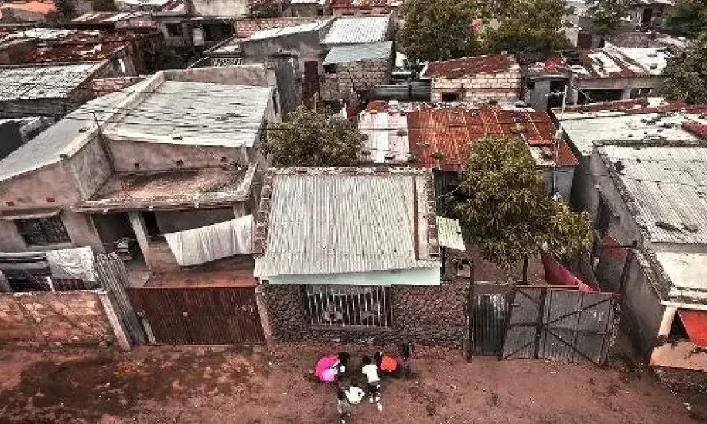 Mafalala: o bairro que moldou a identidade moçambicana moderna
