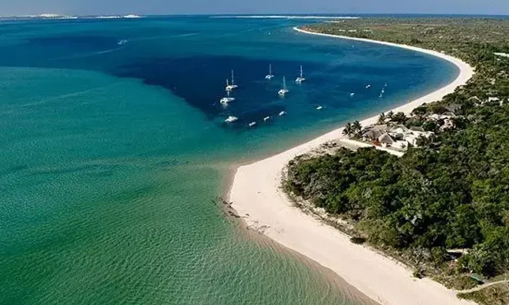 Arquipélago de Bazaruto: paraíso oceânico de Moçambique