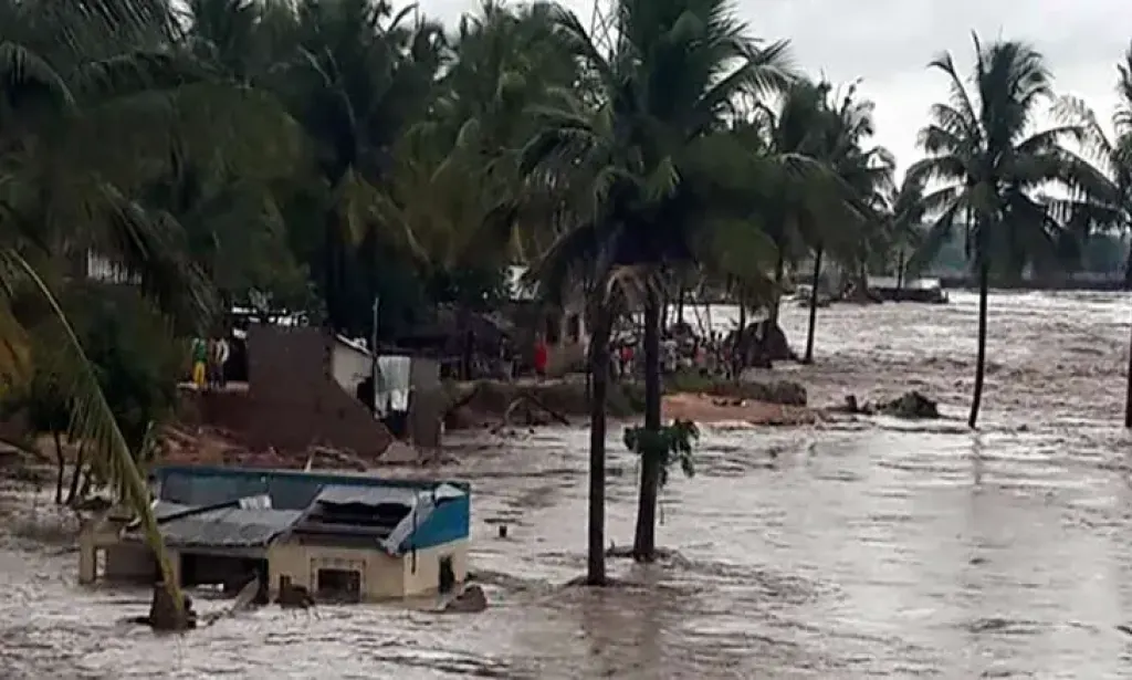 Mudanças climáticas e o futuro de Moçambique: um olhar urgente