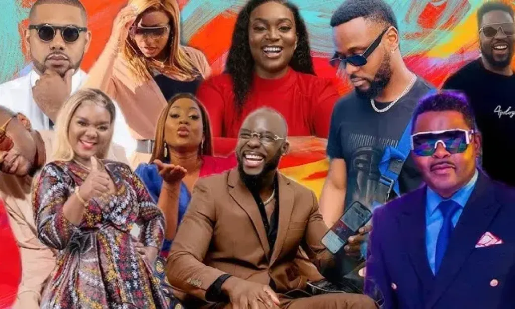 A indústria da música em Moçambique: os números que ninguém divulga