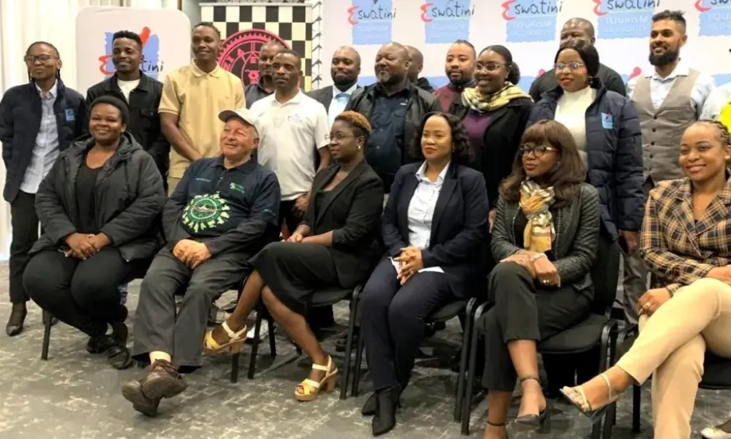 Bazukuta: o colectivo que está a reinventar o som de Maputo