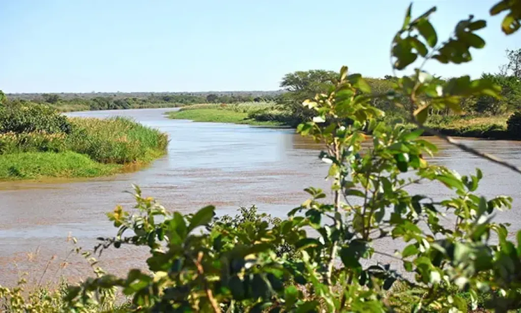 Gestão sustentável dos recursos hídricos em Moçambique
