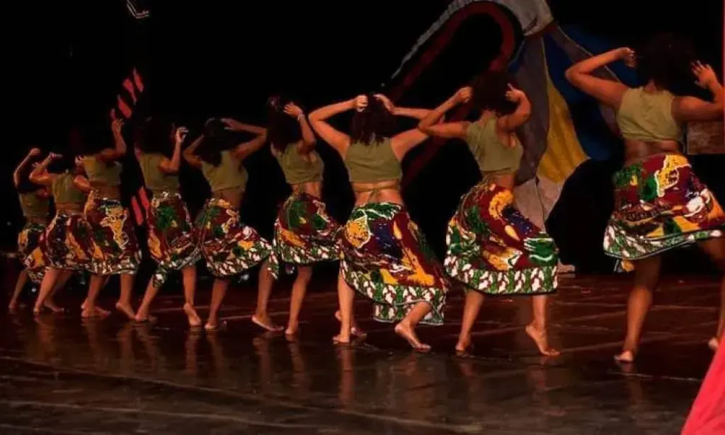 Marrabenta: guardiões de um ritmo que define Maputo