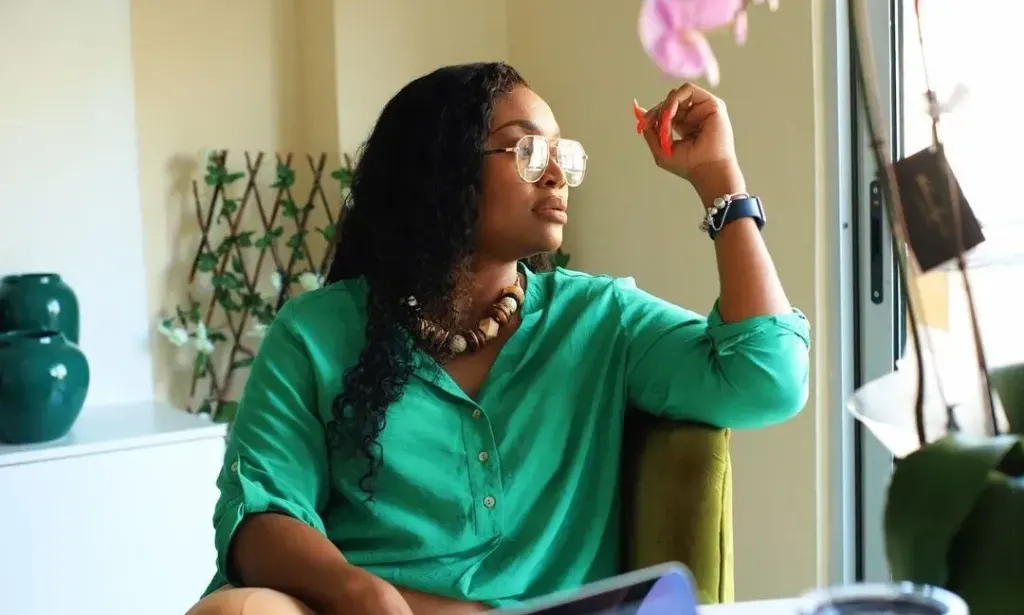 Lizha James: a rainha do afropop moçambicano conquista o continente