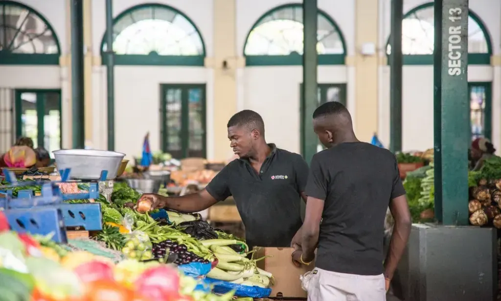 Guia dos melhores mercados de Maputo para compras autênticas