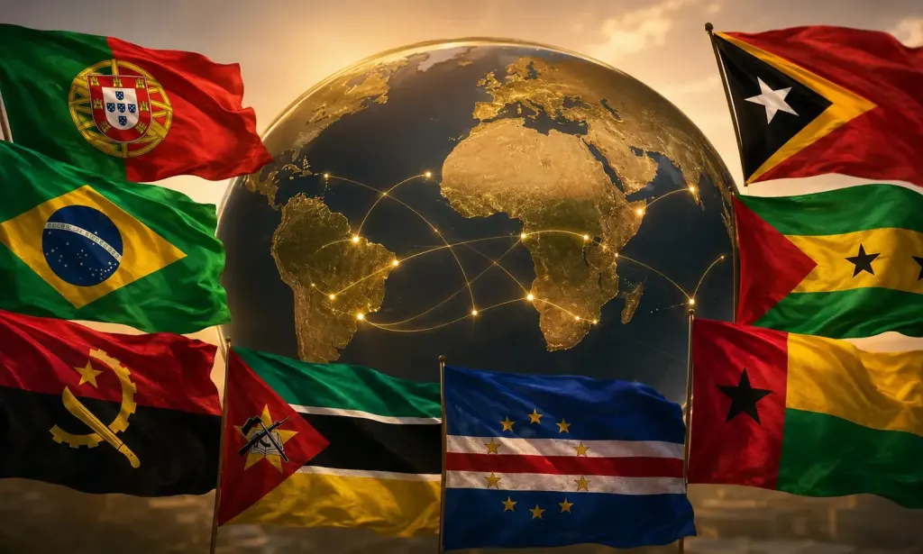 Lusofonia: o espaço cultural que une 260 milhões de pessoas em oito países