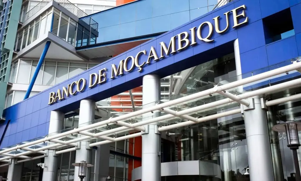 Crescimento do sector financeiro: bancos e fintechs em Moçambique