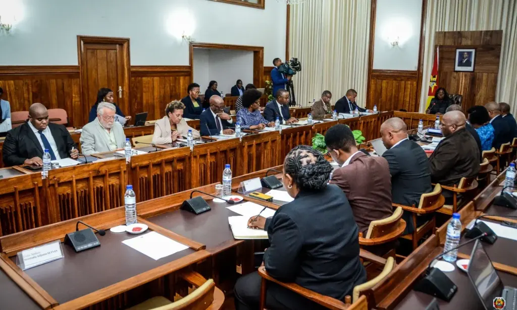 Moçambique sedia conferência regional sobre segurança alimentar