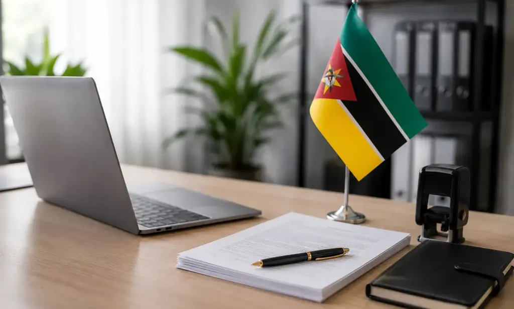 Como abrir um negócio formal em Moçambique: o guia passo a passo
