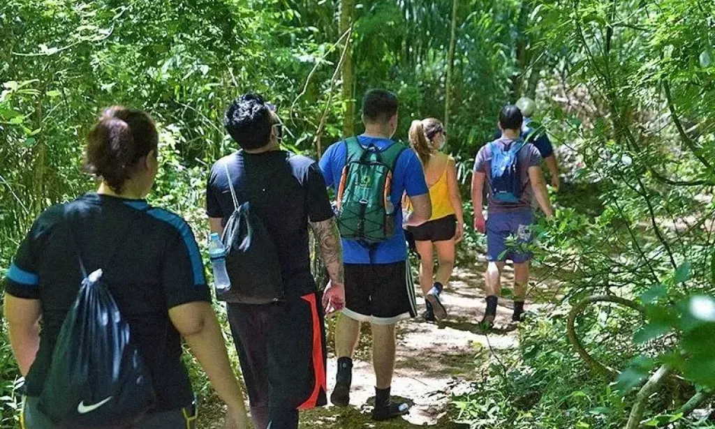 Turismo responsável: protegendo o ambiente e beneficiando comunidades
