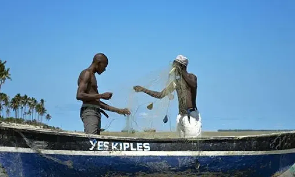 Pesca sustentável: desafio para as comunidades costeiras moçambicanas