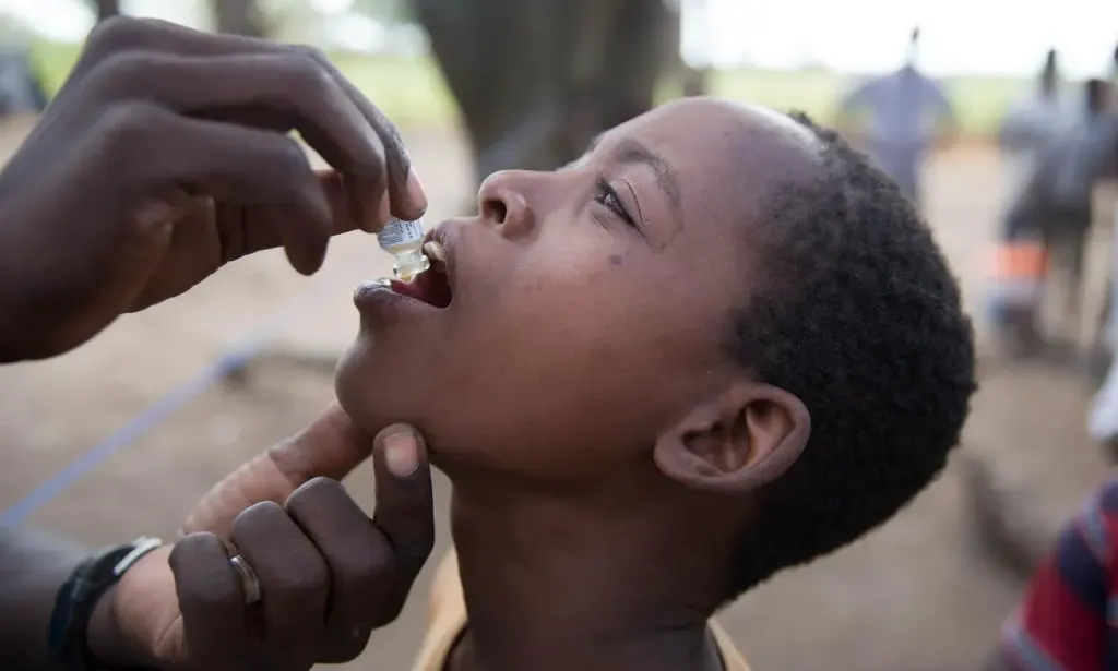 Moçambique reforça vigilância epidemiológica após surtos de cólera