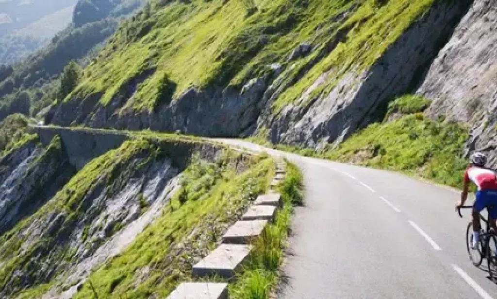 Ciclismo de montanha: Moçambique descobre potencial nas suas paisagens