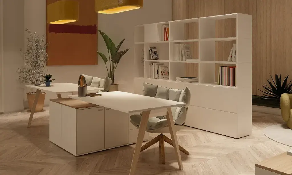 Como organizar o seu espaço de trabalho em casa para ser mais produtivo