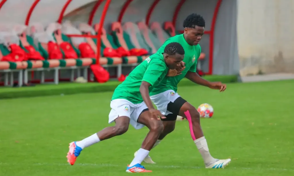 Futebol moçambicano: crescimento das academias juvenis