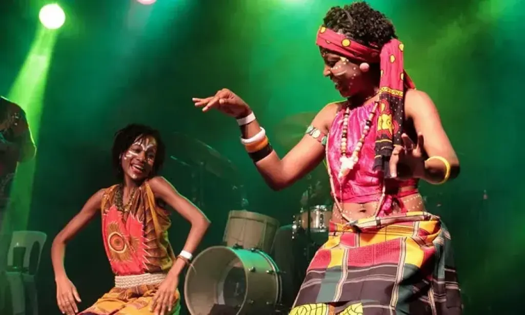 Do marrabenta ao hip-hop: a evolução da música moçambicana