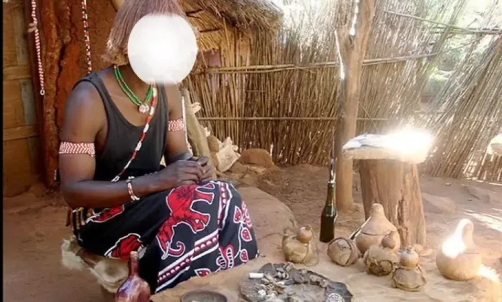 Medicina tradicional e moderna: diálogo necessário em Moçambique