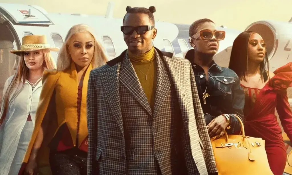 Reality shows africanos que estão a fazer história