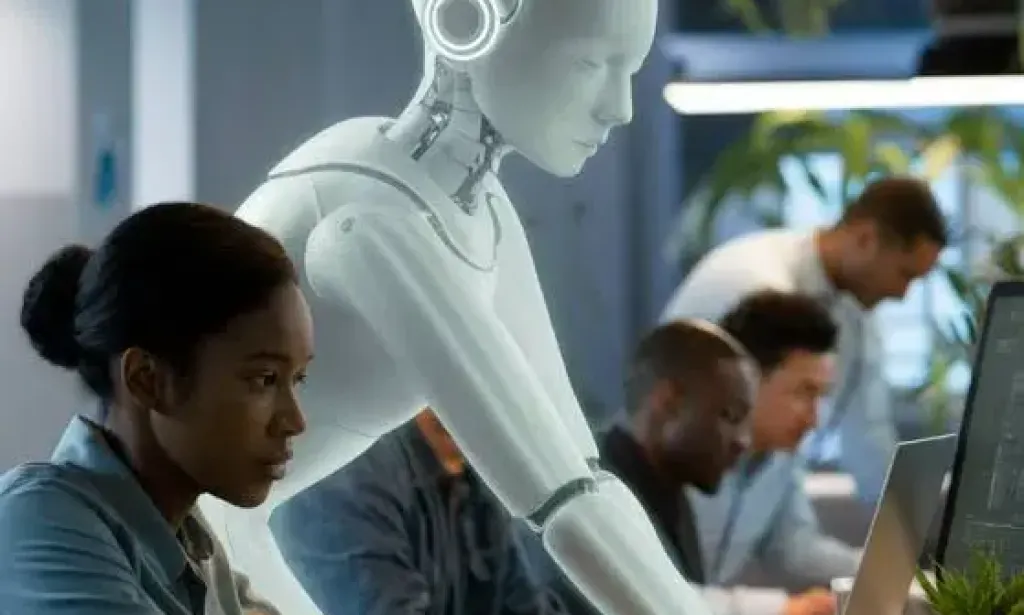 A inteligência artificial vai mesmo tirar os nossos empregos?
