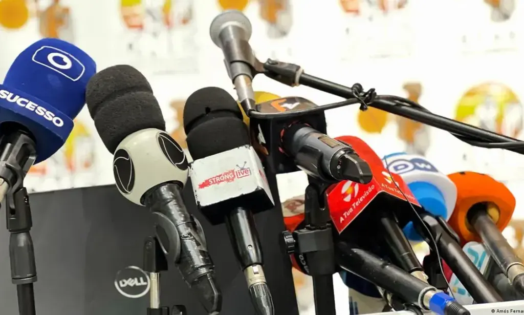 Autonomia dos meios de comunicação: debate aceso em Moçambique
