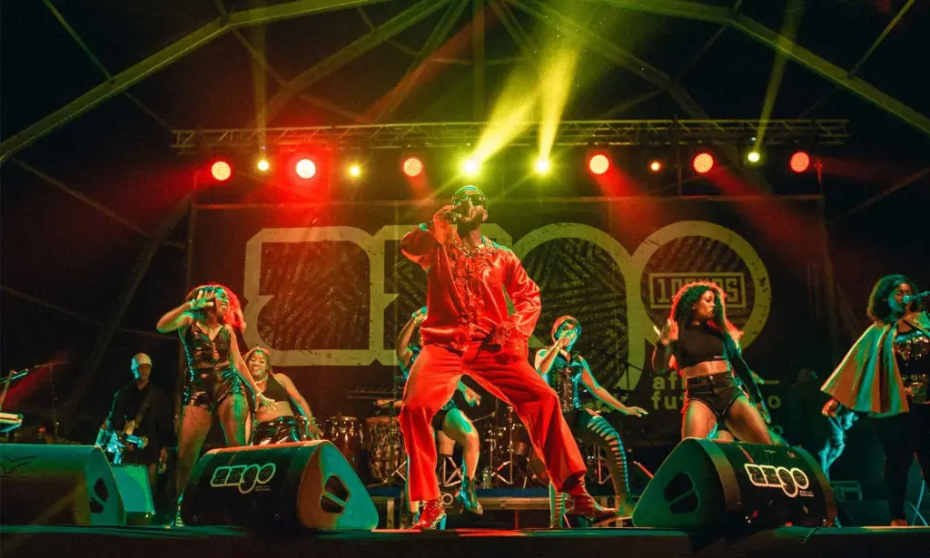 Festivais de música em Moçambique: da Gorongosa à Ponta do Ouro