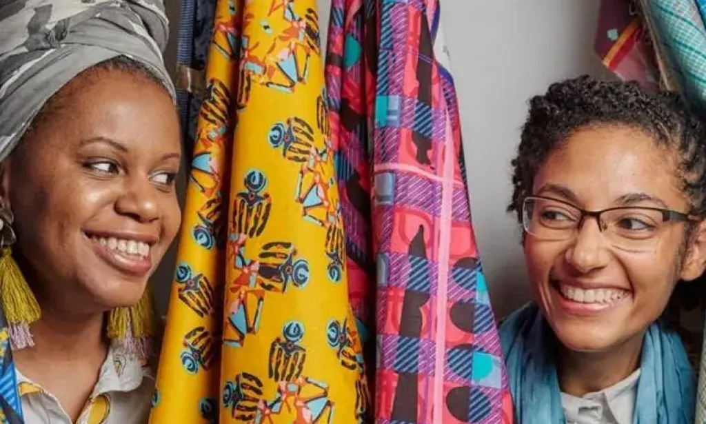 Moda moçambicana: a capulana reinventada pela nova geração