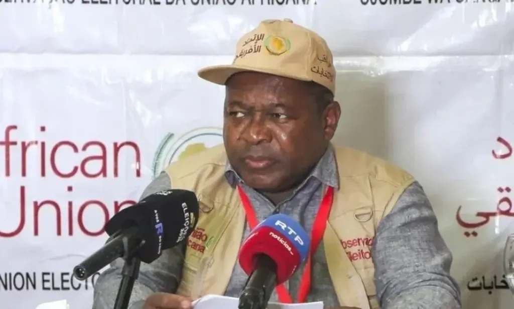 União Africana envia missão de observação eleitoral a Moçambique