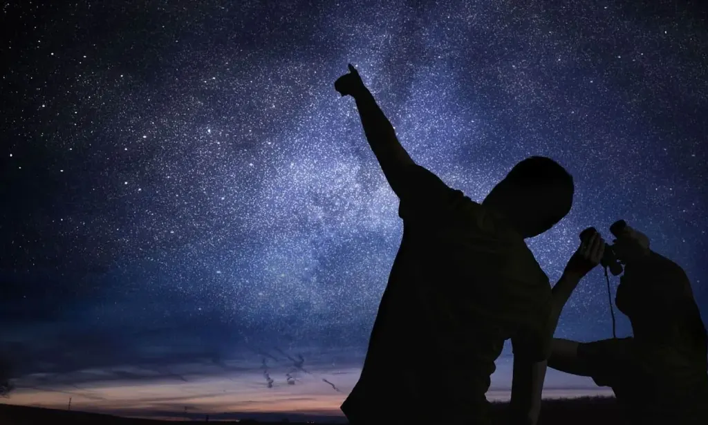 Astronomia em África: olhar o céu para compreender o universo