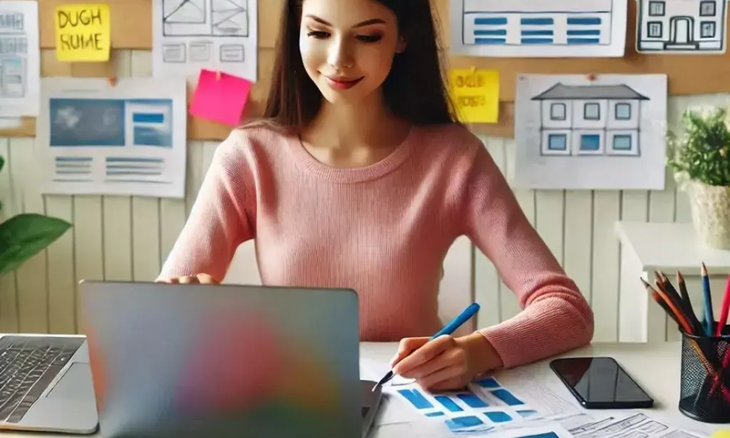 Como criar um blog ou site pessoal sem saber programar