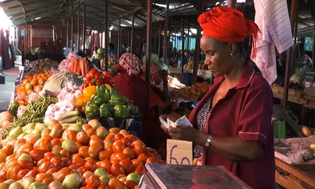 Desafios e oportunidades do comércio informal em Moçambique